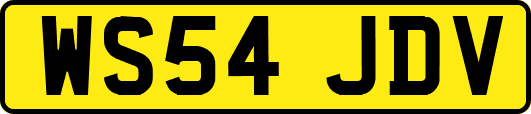 WS54JDV