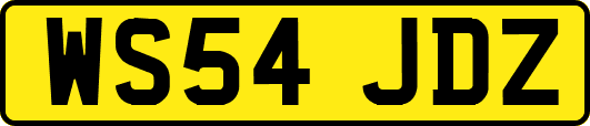 WS54JDZ