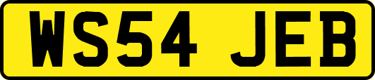 WS54JEB