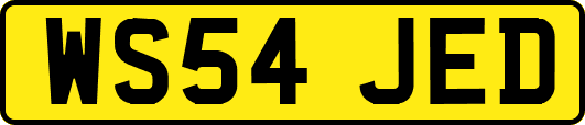 WS54JED