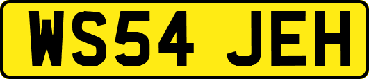 WS54JEH