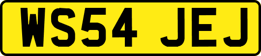 WS54JEJ