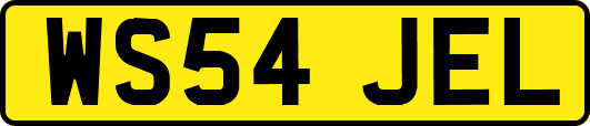 WS54JEL