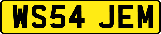 WS54JEM