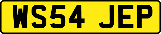 WS54JEP
