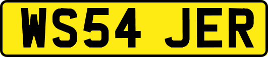 WS54JER
