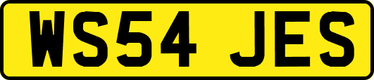 WS54JES
