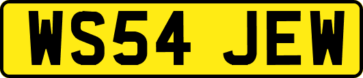 WS54JEW