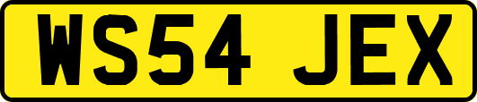WS54JEX