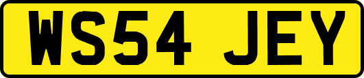 WS54JEY