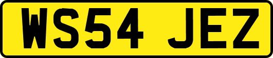 WS54JEZ