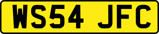 WS54JFC