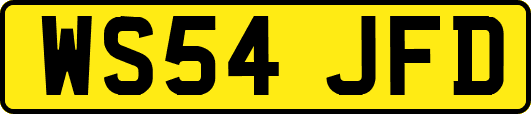 WS54JFD
