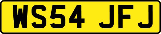 WS54JFJ