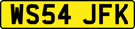 WS54JFK