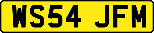 WS54JFM