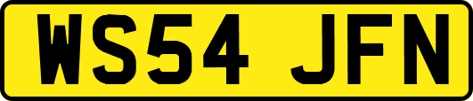 WS54JFN