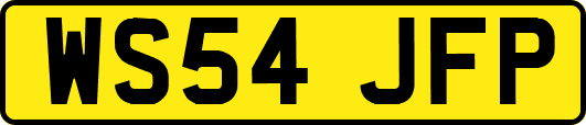 WS54JFP