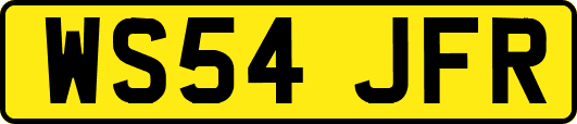 WS54JFR
