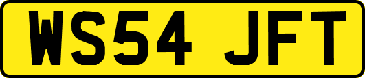 WS54JFT