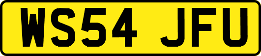 WS54JFU