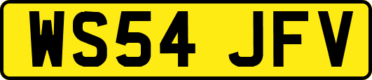 WS54JFV