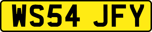 WS54JFY