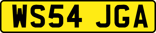 WS54JGA