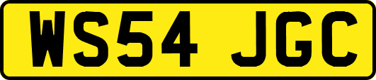 WS54JGC