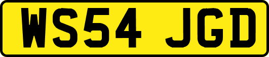 WS54JGD