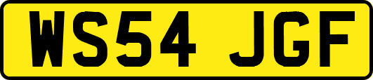 WS54JGF