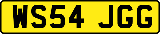 WS54JGG