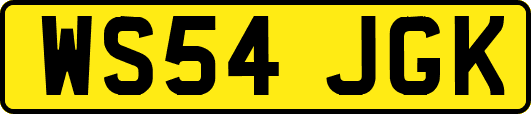 WS54JGK