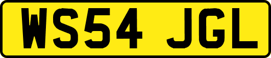 WS54JGL