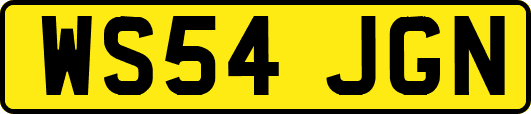 WS54JGN