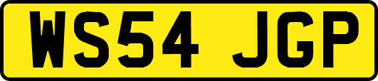 WS54JGP