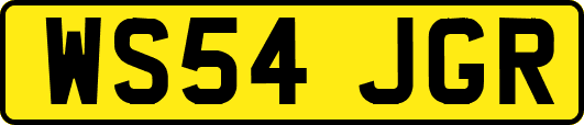 WS54JGR