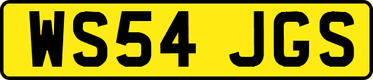 WS54JGS