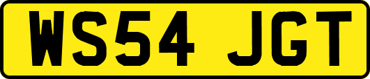 WS54JGT