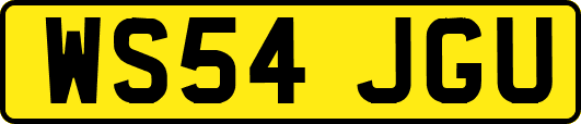 WS54JGU
