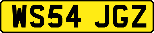WS54JGZ