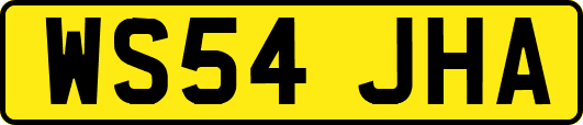 WS54JHA