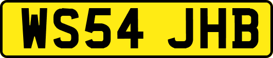 WS54JHB