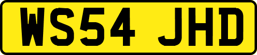 WS54JHD