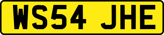 WS54JHE