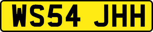 WS54JHH