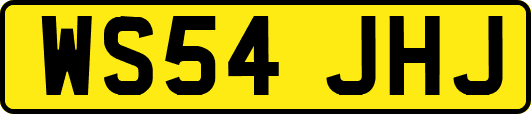 WS54JHJ