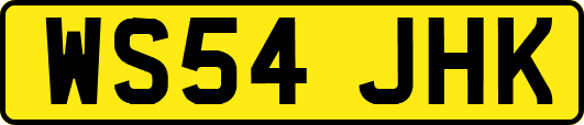WS54JHK