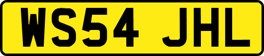 WS54JHL