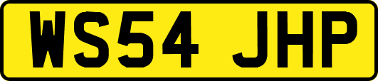 WS54JHP